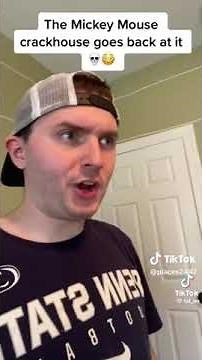 Crossover Crackverse (All Bleeping) - Talon-Tal