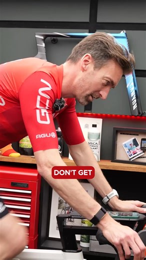 8.3K views · 54 reactions | 勞 Dan's FTP TEST ⚠️  Watch The Full Video LIVE NOW On #YouTube!  https://www.youtube.com/watch?v=b3raC2Ilb74 . How Low Is Dan’s FTP? | Dan’s Journey Back To Cycling Ep. 3 . . #gcn #roadcycling #globalcyclingnetwork #bike #ftp | Global Cycling Network | Facebook