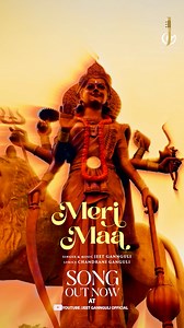 5.8K views · 126 reactions | Meri Maa — out on my YouTube channel. ✨...