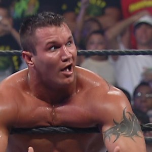 The Viper vs. The Hulkster! | WWE