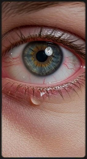 What Happens If You Stop Blinking? | Doctor Explains Eye Health Facts