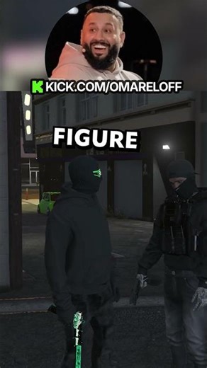 He Challenged Me? 😂