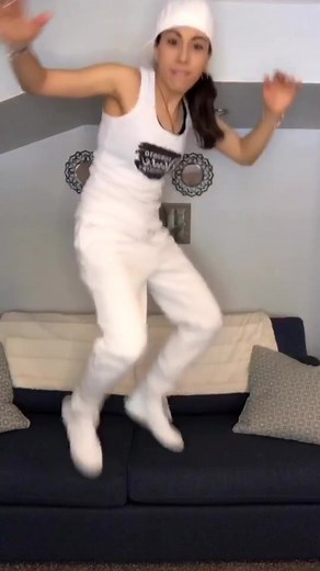 TikTok Fashion Outfit Challenge: Outfit of the Day