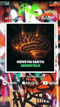 Round Two - Henson Smith Mindfield #music #tryagain #hiphop #newmusic #soulfulmusic