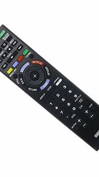 How to open remote control