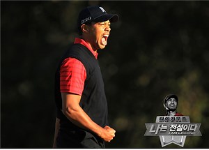 SBS골프와 함께 마스터스 100배 즐기기!