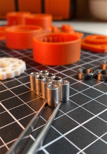 Master Desktop Robotics with BambuLab H2D Micro Series