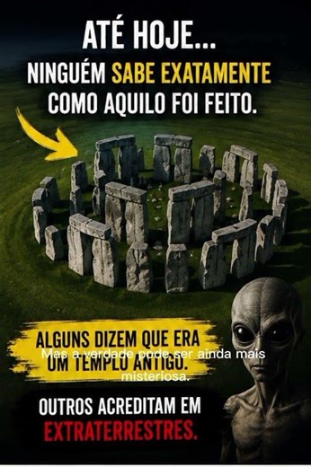 O Mistério de Stonehenge:#Stonehenge#Mistério #RastroDoTempo#Shorts#Histório#MistériosAntigos
