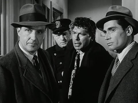 Doublecross at the Elite | Scenes from The Untouchables