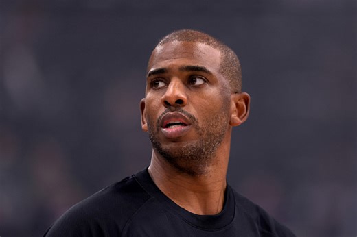 Chris Paul’s Next Gig After Brutal NBA Exit Revealed: The Point God Goes Back to School