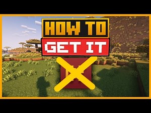 🟨 HOW to HAVE SHADERS in MINECRAFT without OPTIFINE