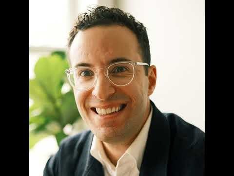 Co-Creating Operating Models for Design Teams with Daniel Orbach