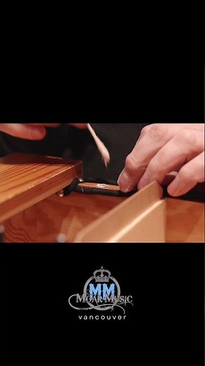 Orff percussion instruments - time to clean and maintain