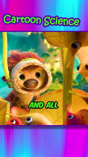 Ollie Became the Villain of Swapped
