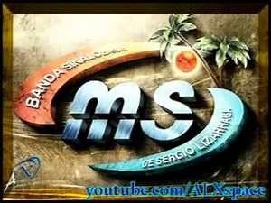 Increible -Banda MS