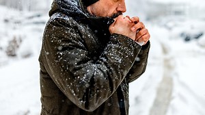 FDA approves 1st medication to treat severe frostbite