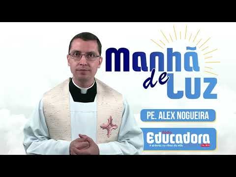 Morning Light Program with Father Alex Nogueira – March 30, 2026