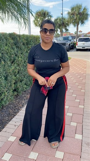 4.2K views · 85 reactions | I use to feel Left out until I realized there were people who could not wait to meet me ♥️ #motivation | Cdfs Tasheekia Harris | Facebook