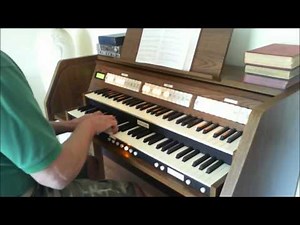 Away In A Manger ( Tune MUELLER ) Christmas