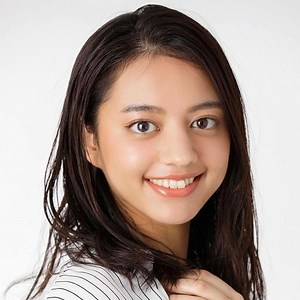 サイード横田絵玲奈 (Erena Yokota Saeed)