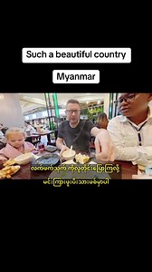 Discover Myanmar: A Beautiful Country Worth Visiting
