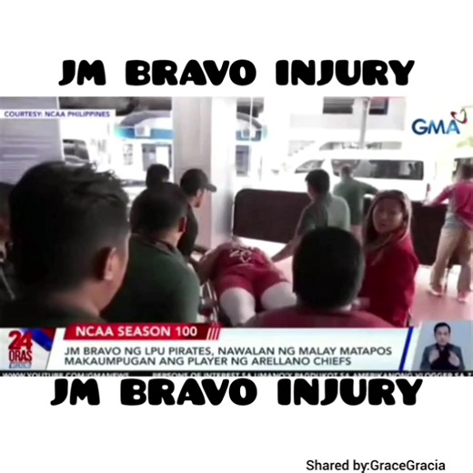 JM Bravo Basketball Injury: Understanding the NCAA Accident