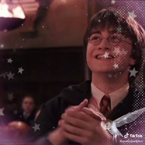 Harry Potter Character Edits and Montage Highlights