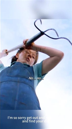 🩰🩸 THE DATE FROM HELL! Pearl Snaps When Her "Ticket to Stardom" Tries to Run! | Pearl (2022)