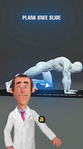 Treino Rápido Abdômen Inferior - Queime Gordura!