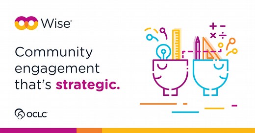 OCLC Wise: A transformative community engagement system for public libraries | OCLC