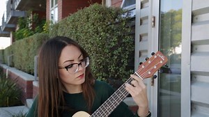 Cordoba Mini II尼龍吉他