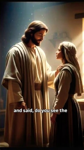 When You Feel Weak, Jesus Brings the Light | 21s Story#jesus #jesuslovesyou #jesusfreak #jesusmotiva