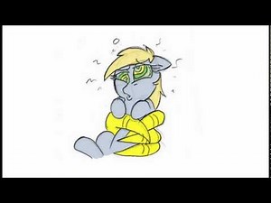 Derpy Day Comic: Squeezing It Wrong