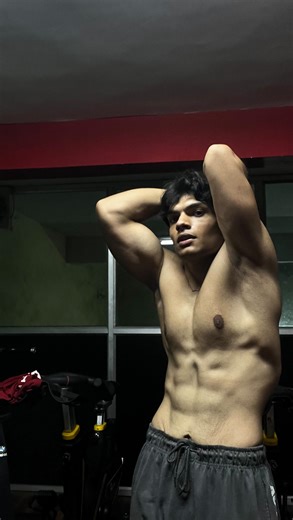 Manish bandhe on Instagram: "Day-50/90 Project consistency . . . (Fitness,health,gym motivation,workout,exercise,female doing workout,girls workout) . . #fitness #health #workoutmotivation #gymgirls"