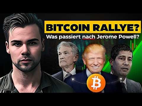 🚨BREAKING NEWS!: USA fails to reach a deal with Iran in Pakistan | Bitcoin rally still on the hor...