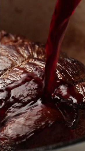 BEEF TENDERLOIN STEAK WITH RED WINE SAUCE #lorensaguiguit