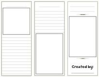 Process, Resources, Guidance, & Product