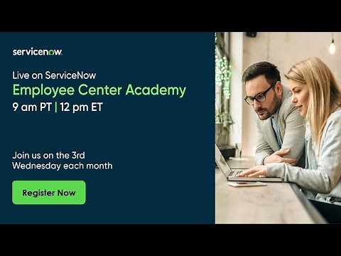 Employee Center Academy: Approvals Hub