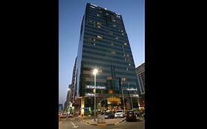 Al Maha Arjaan by Rotana- First Class Abu Dhabi, United Arab Emirates Hotels- GDS Reservation Codes: Travel Weekly