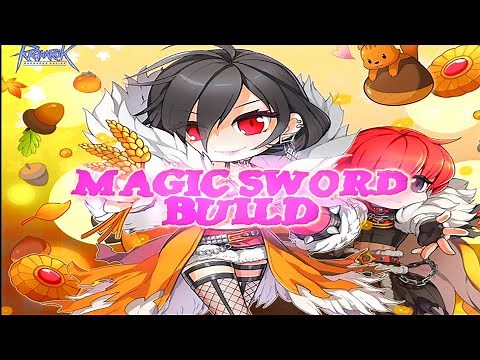 Auto Shadow Spell Magic Shadow Chaser Stat Equipment Build Shadow Gear | Shining Moon Episode 17.2