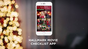 Countdown to Christmas fans, download our Hallmark Movie Checklist app to create reminders, watch trailers and make "What to Watch" lists! Download it today: http://www.hallmarkchannel.com/christmas/the-countdown-to-christmas-movie-check-list " | Hallmark Channel