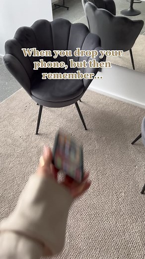 Burga Phone Case Drop Test Review