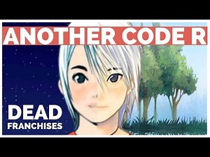 Another Code R: A Journey Into Lost Memories REVIEW | Dead Franchises
