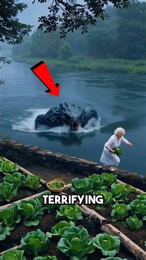 Top 4 Terrifying Amazon Animals You Never Forget #animals #scaryanimals #wildlife