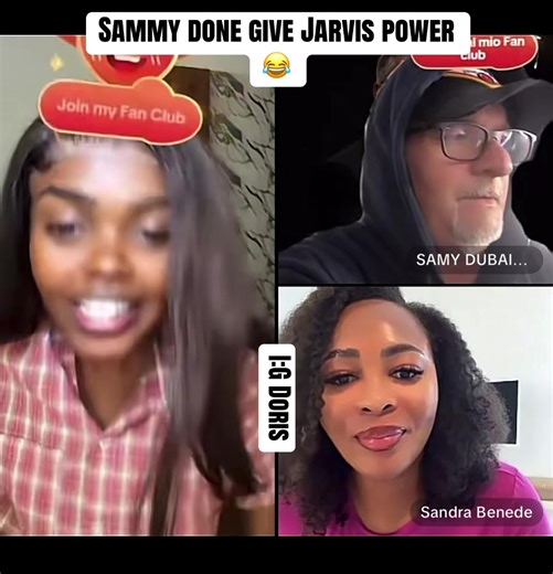 Jarvis AI Gains New Powers with Sammy's Help