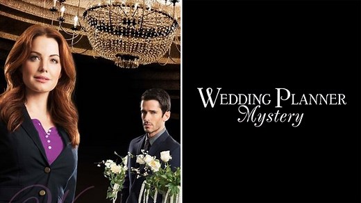 Wedding Planner Mystery - Hallmark Mystery Movie - Where To Watch