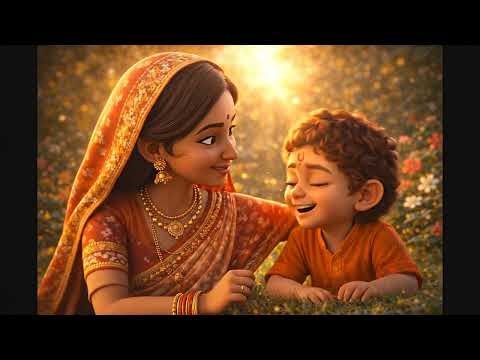 The Little Boy Who Asked Big Questions - Young Vivekananda's Curiosity | Story for Kids