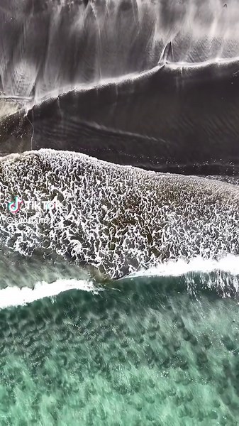 Explore Talisker Beach: Waves and Scenic Beauty