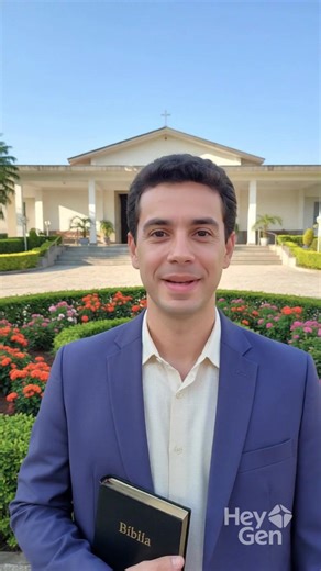 Calma no Coração on Reels