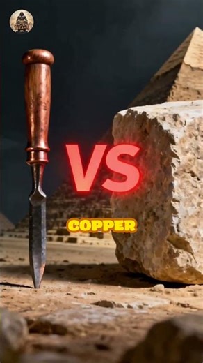 How Did Pyramids Look When They Were Built